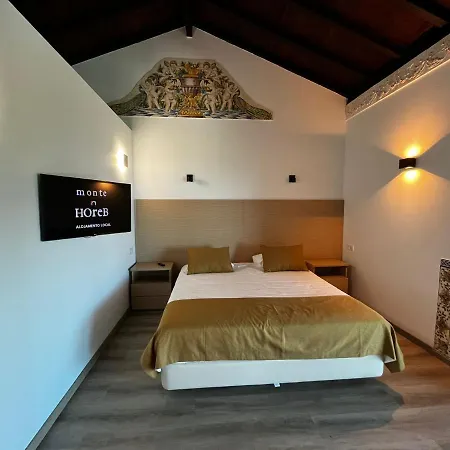 Hostel Local Monte Horeb *