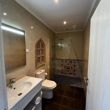 Local Monte Horeb Nadadouro