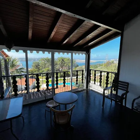 Local Monte Horeb Hostel