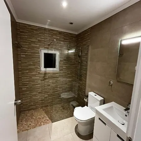 Local Monte Horeb Hostel