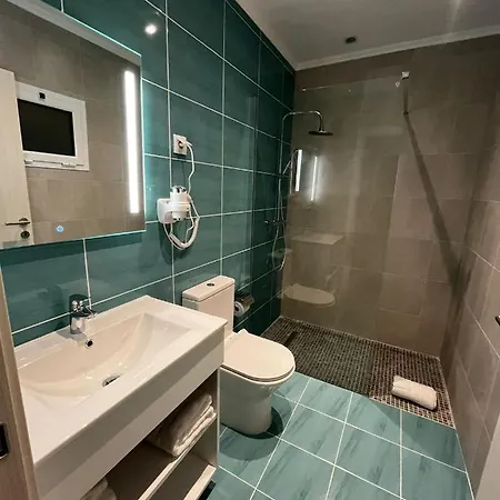 Local Monte Horeb Nadadouro