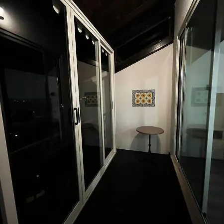 Hostel Local Monte Horeb Nadadouro