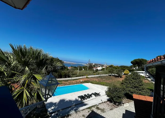 Auberge de jeunesse Local Monte Horeb Nadadouro