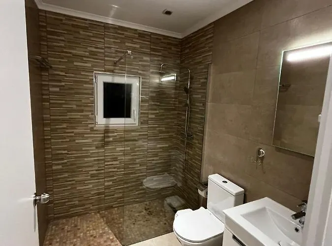 Local Monte Horeb Auberge de jeunesse