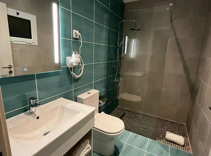 Local Monte Horeb Nadadouro